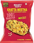 Roasty Tasty Khatta Meetha Roasted Millet Snack